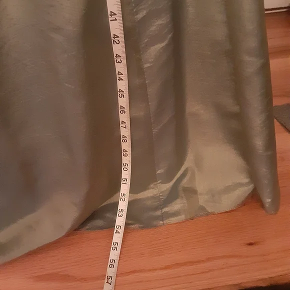 Vintage Prom Dress - Picture 15 of 16